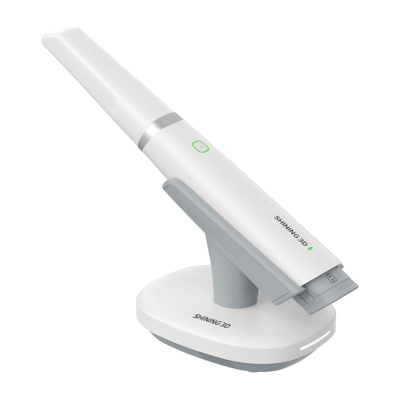 Aoralscan Elite, Elite Wireless oder NEO: Unterschiede und Kaufberatung