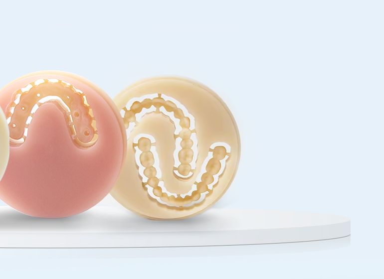 PMMA-Discs: Mono, Multilayer oder Pink – welche wählen?