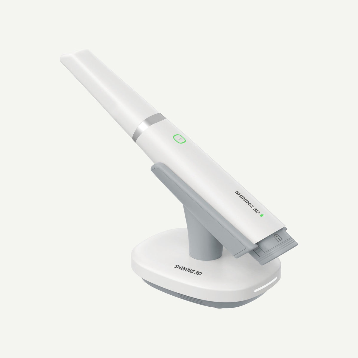 Intraorālo skeneru salīdzinājums: SHINING 3D Aoralscan, Medit, iTero un 3Shape TRIOS