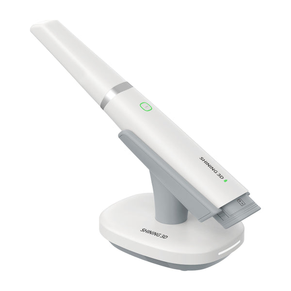 Aoralscan Elite Wireless