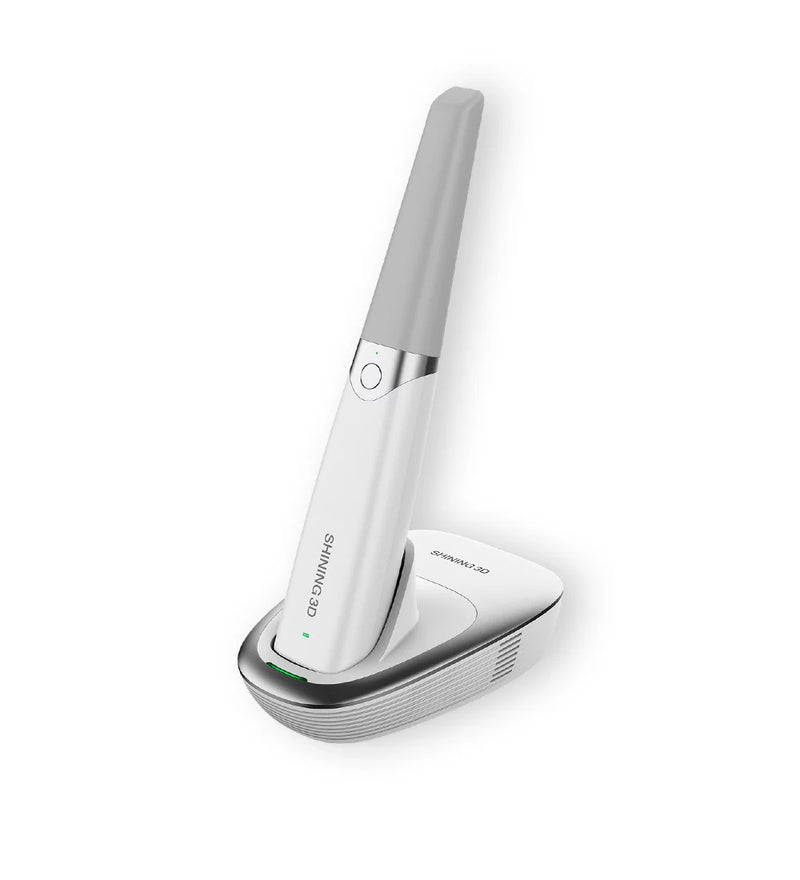 How much does an intraoral scanner cost in 2026 and how does it pay for itself?