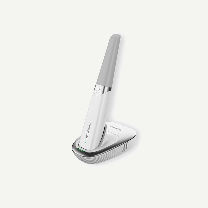 Escáner intraoral: cómo elegirlo. Guía para clínicas y laboratorios