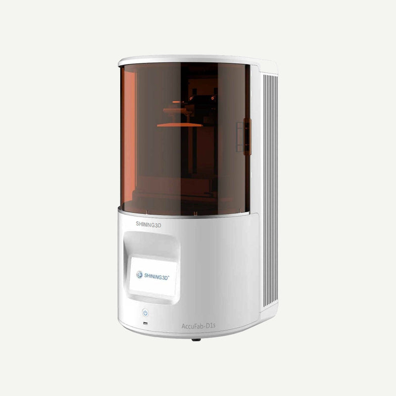 Cómo elegir una impresora 3D para el laboratorio dental: los 7 criterios clave