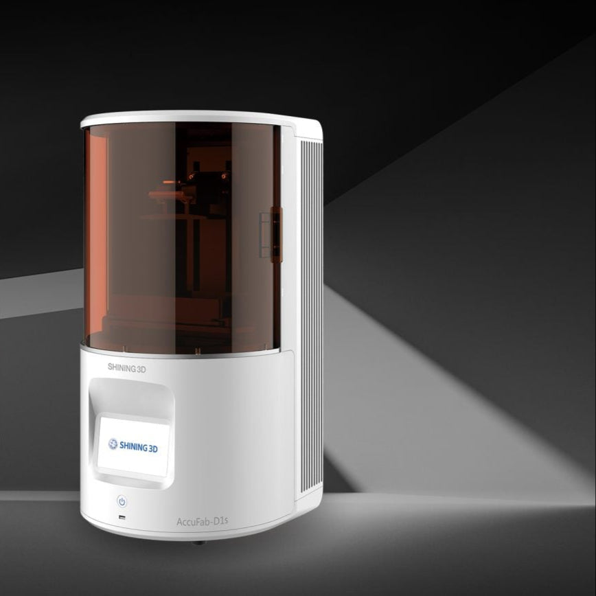 AccuFab-D1s Dental 3D Printer