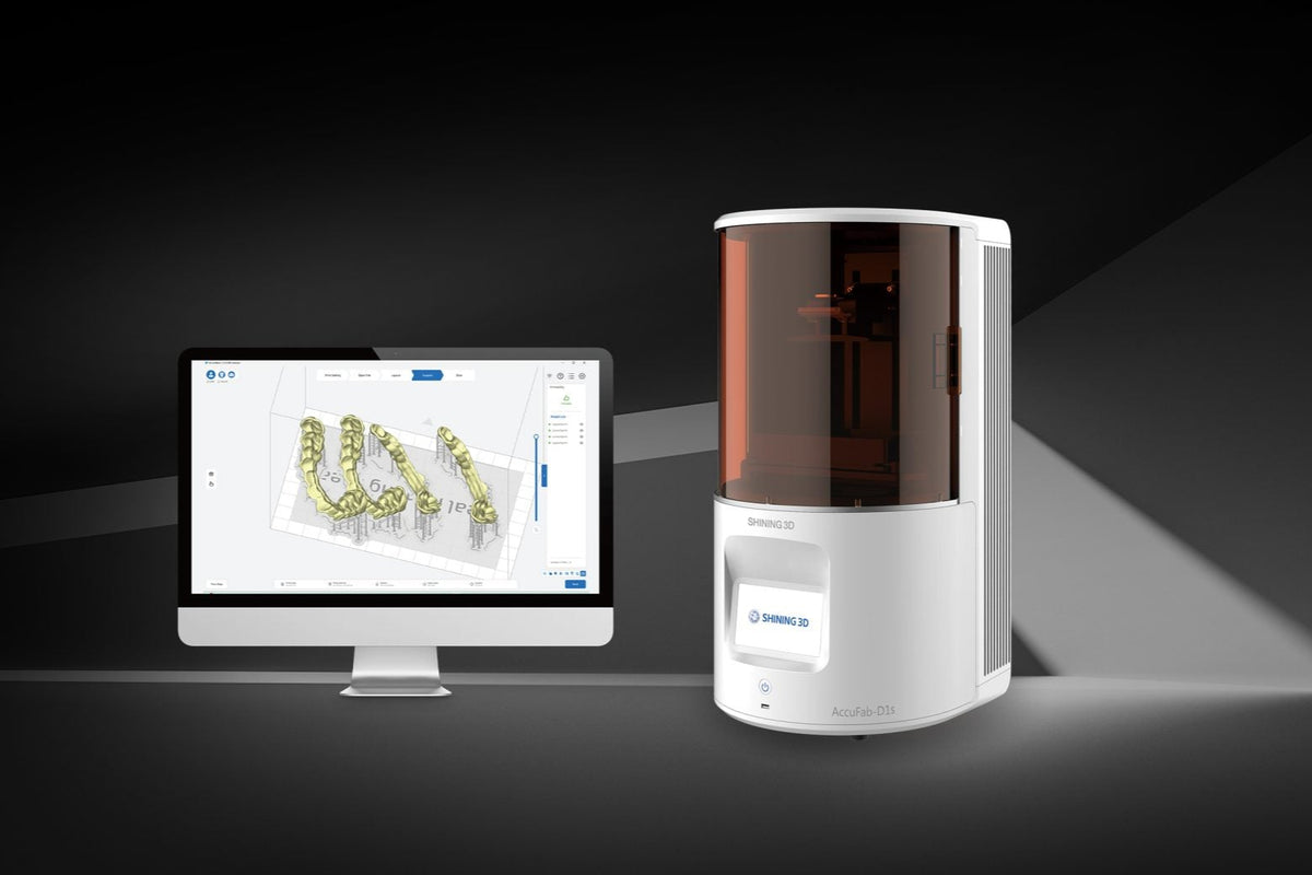 High printing speed