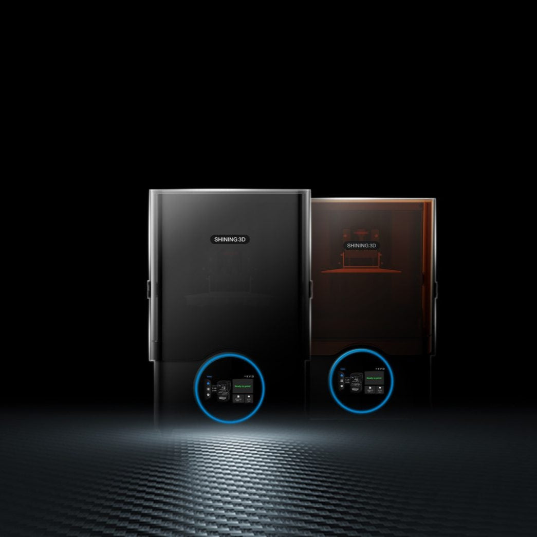 AccuFab-L4D / L4K Dental 3D Printer