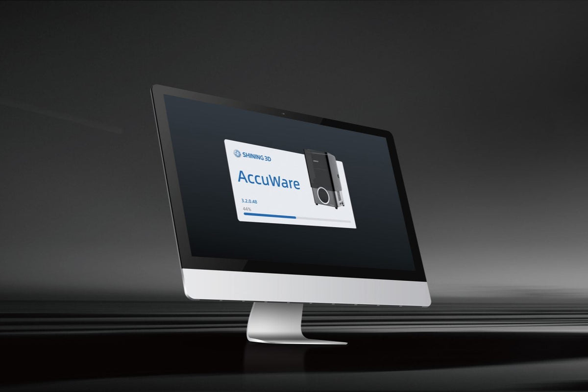 Professional slicing software
