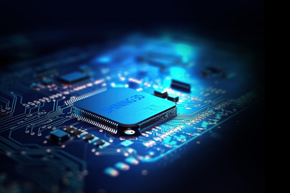 Six-core mainboard with 5 GHz connectivity