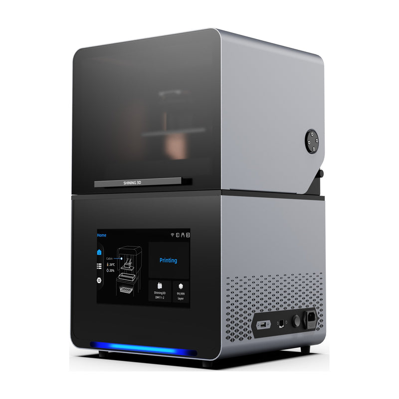 AccuFab-F1 Dental 3D Printer