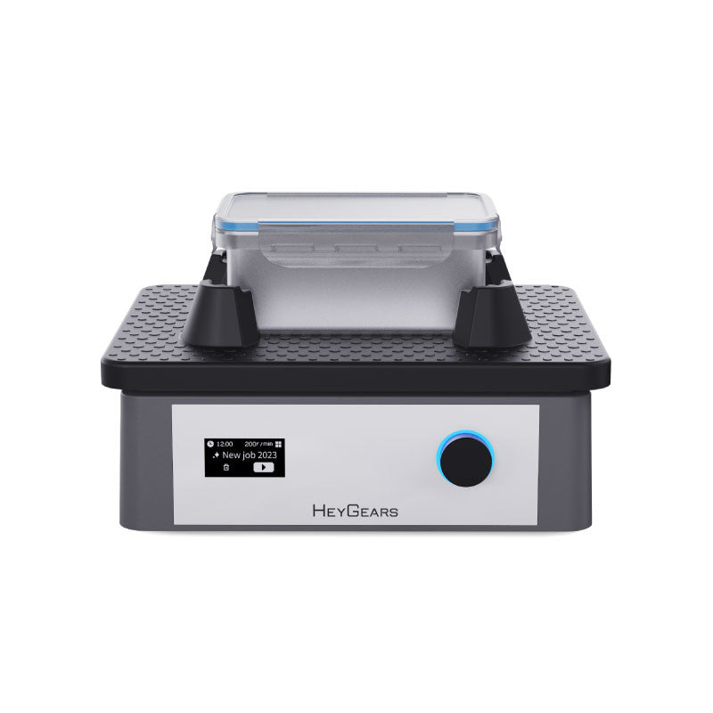 HeyGears UltraCraft Wash automatic resin washing unit