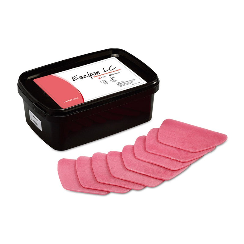 Vericom Eazipan LC – Light-Cure Custom Tray Resin