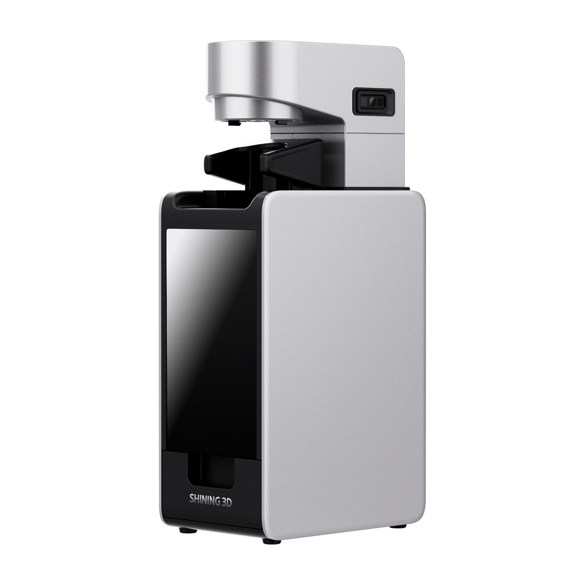 Shining 3D Ceramix-Nano capsule-based 3D printer
