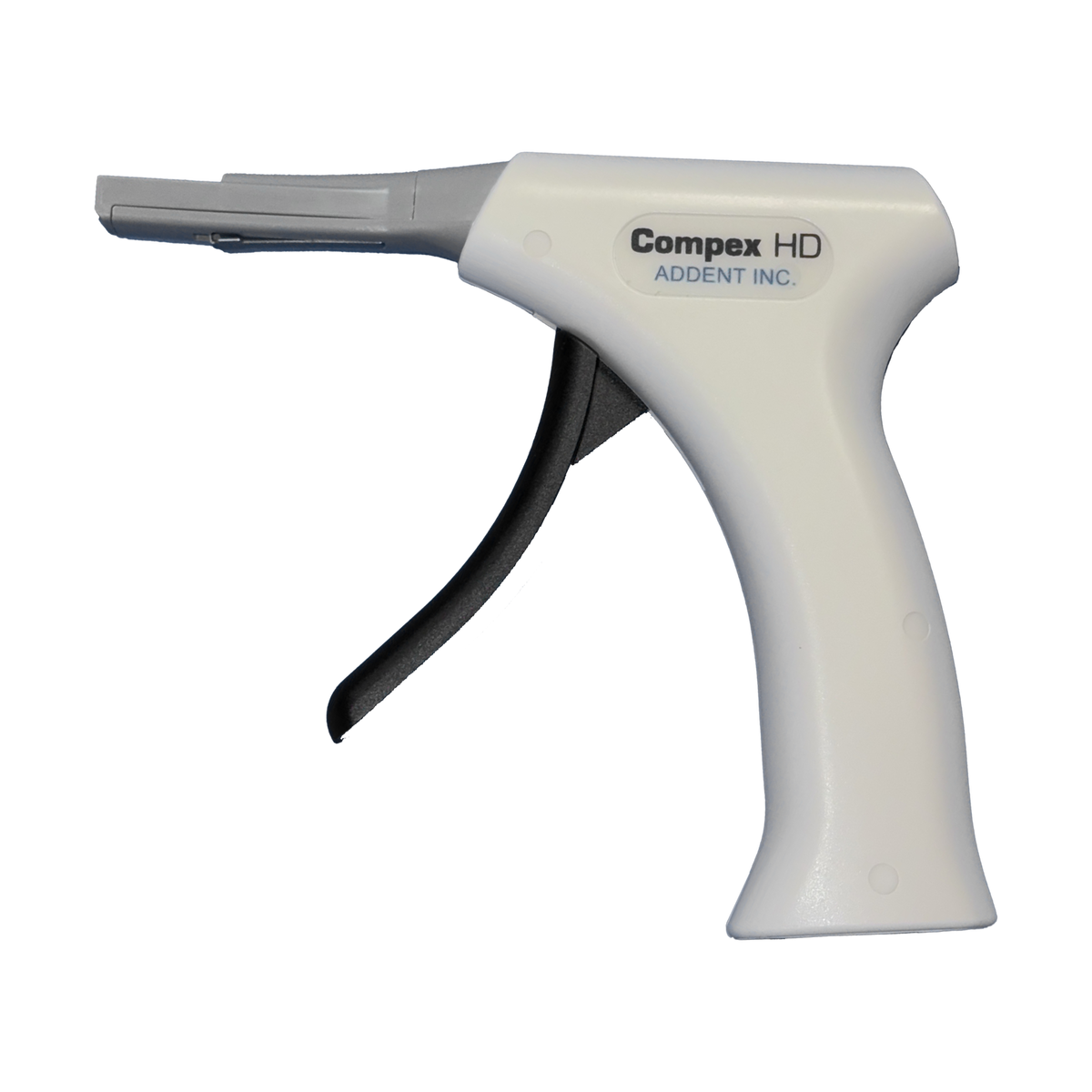 AdDent Compex HD heated composite dispenser for which these accessories are intended