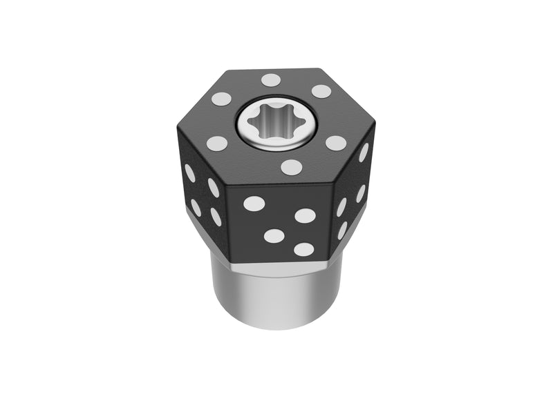 Shining 3D Scan Cap – Scan Cap Set (12 pcs)