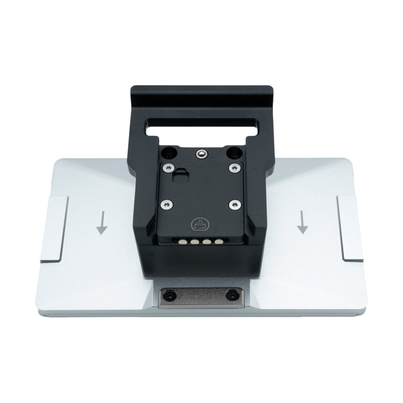 Ceramic Build Platform for AccuFab-F1 Printer