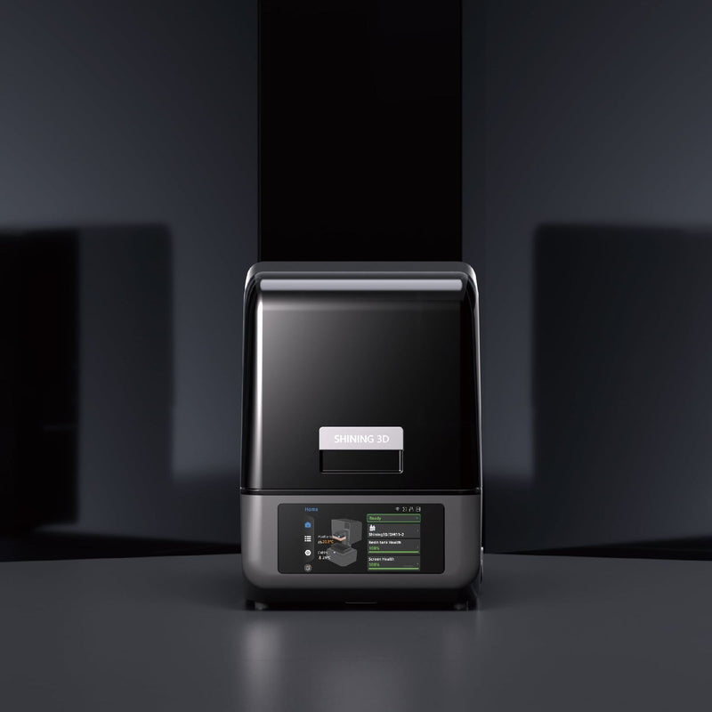 Shining3D AccuFab-Aris – LCD 3D Printer