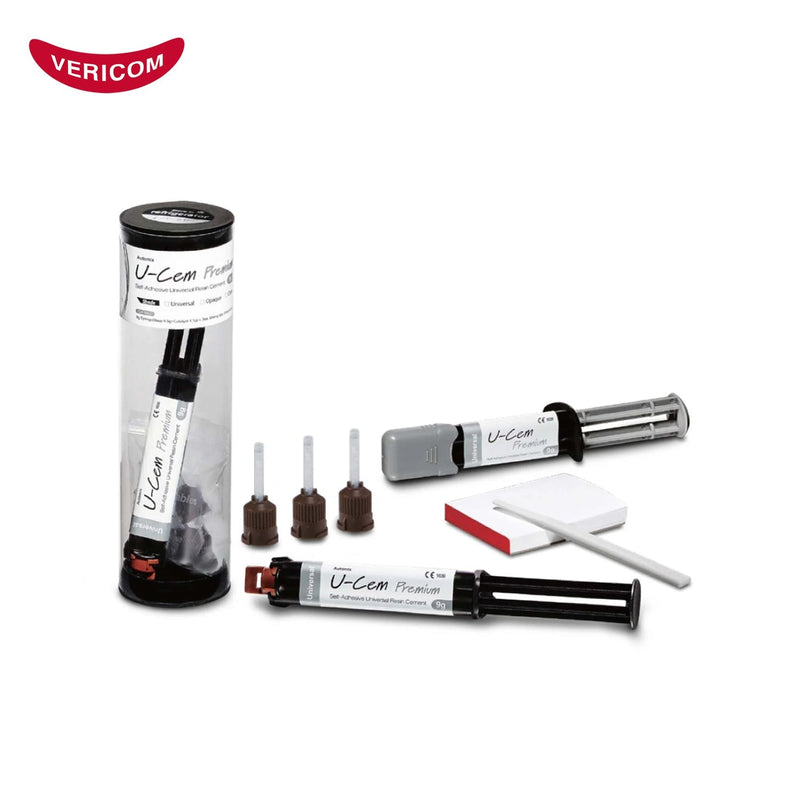 U-Cem Premium Universal Resin Cement