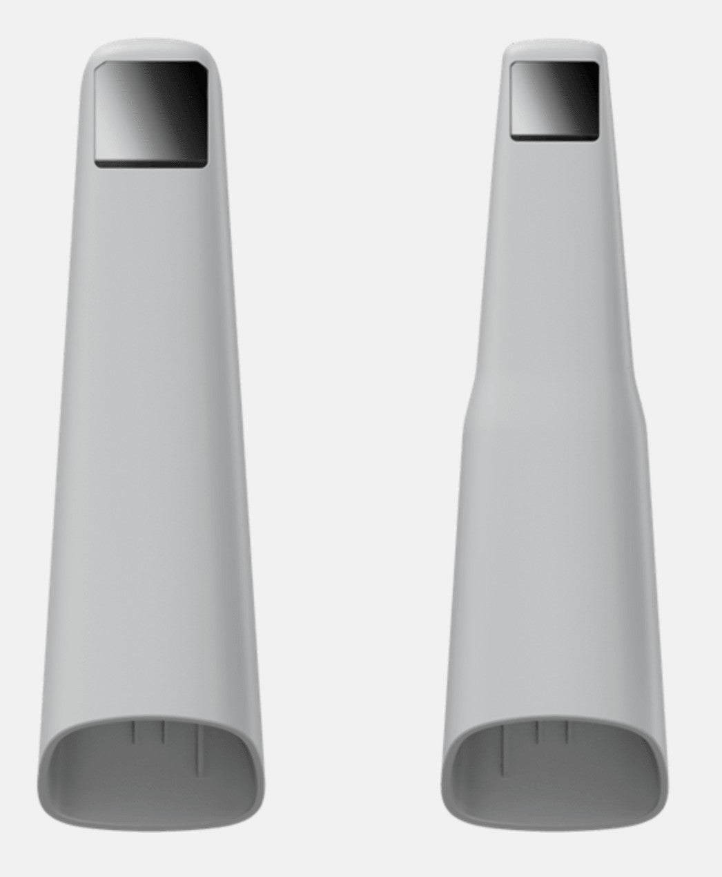 Shining 3D Aoralscan intraoral scanner tips