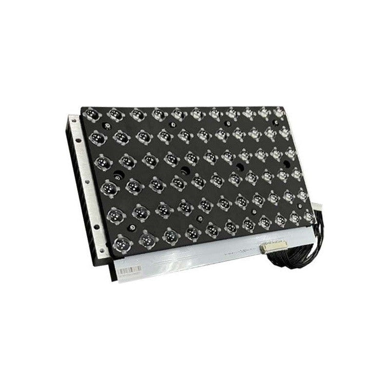 LED light source module for AccuFab-L4D / L4K printers