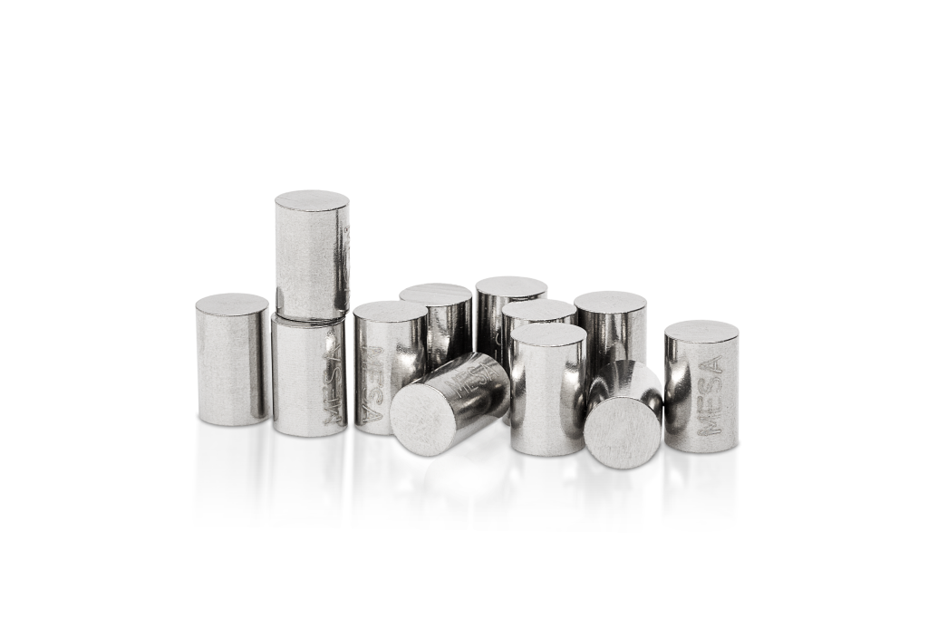 MESA MAGNUM casting alloy illustration