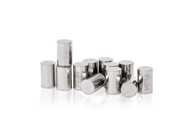 MESA MAGNUM Clarum – Ni-Cr-Mo Alloy for Metal-Ceramics