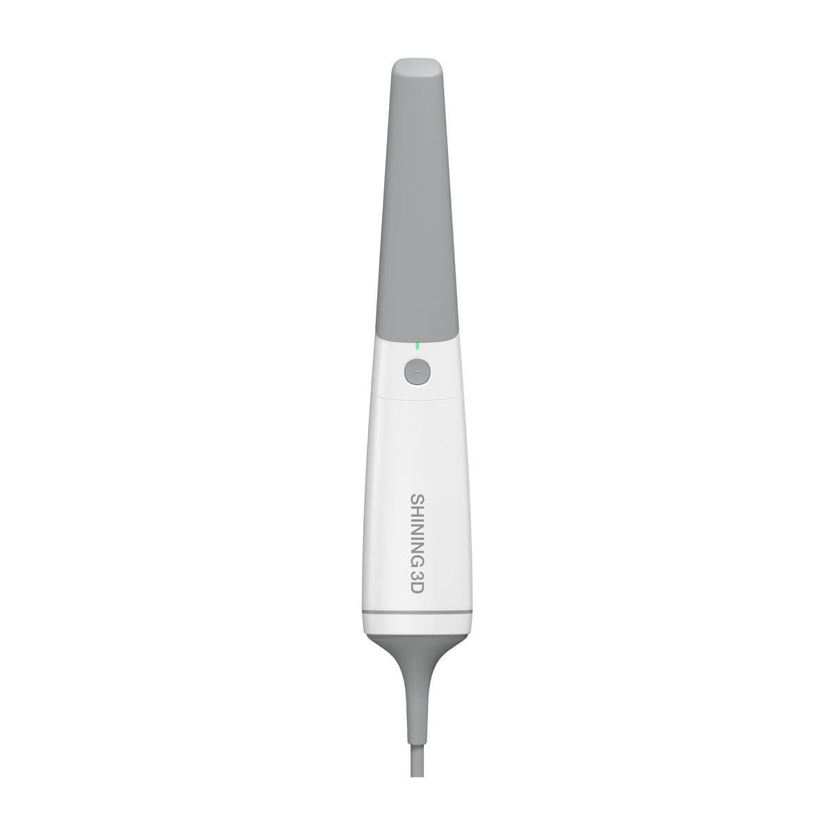 Shining 3D Aoralscan 3 wired intraoral scanner upright