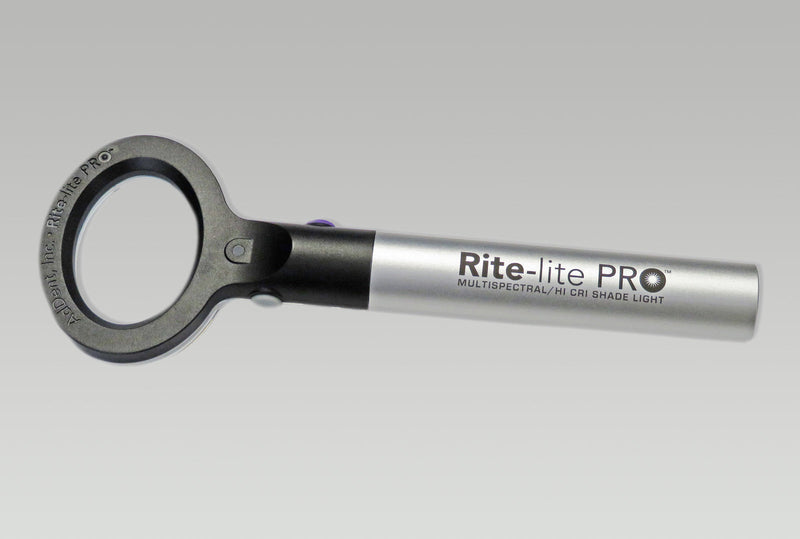 AdDent Rite-Lite PRO – Dental Shade-Matching Light