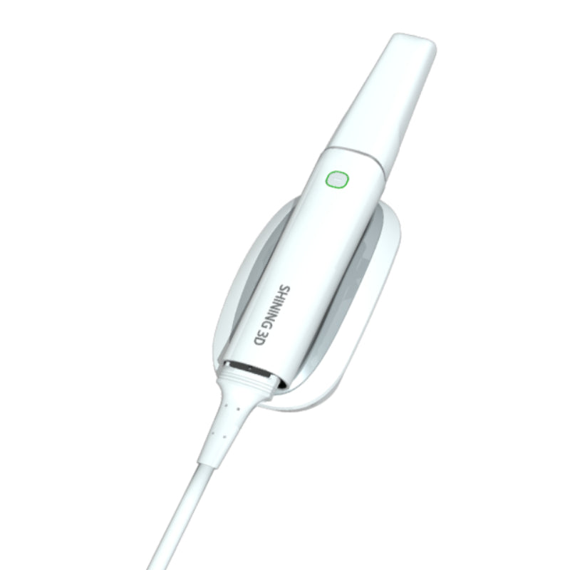 Shining 3D Aoralscan Elf intraoral scanner