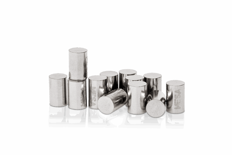 MESA MAGNUM Saturno – Ni-Cr-Mo Alloy for Metal-Ceramics