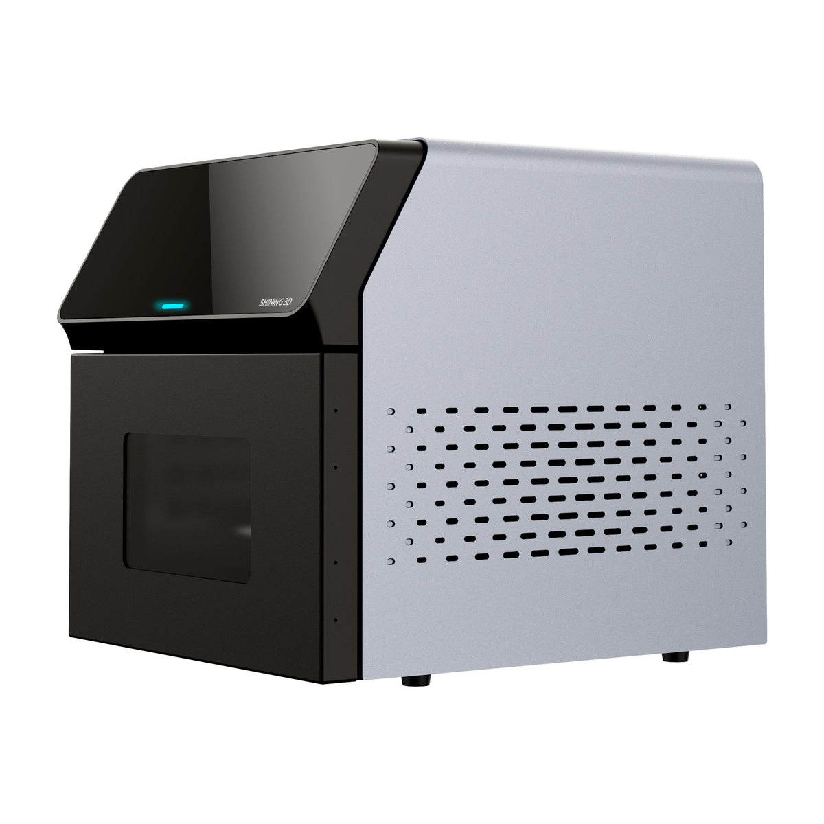 Shining 3D FabCure N2 curing unit with nitrogen atmosphere