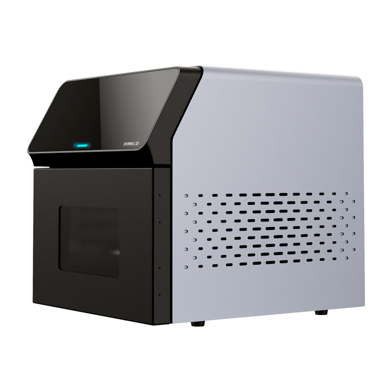 FabCure N2 Post-Curing Unit