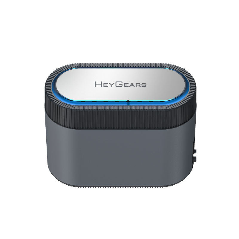 HeyGears Pulsing Release Module for A2D-HD printer – front view