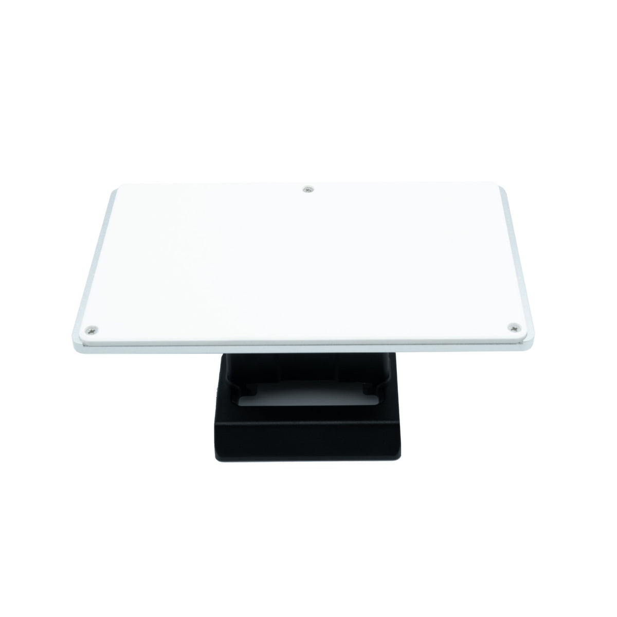 Ceramic AccuFab-F1 build platform – working surface