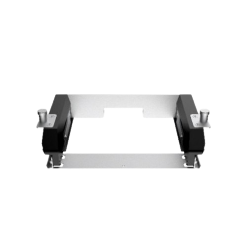 FabWash Adapter for AccuFab-D1s Build Platform