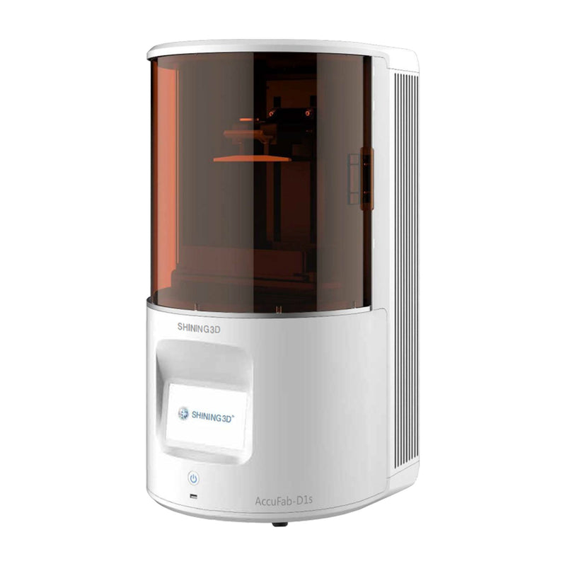 AccuFab-D1s Dental 3D Printer