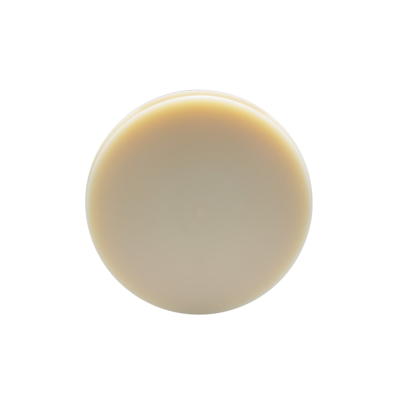 Yucera PMMA MONO – Single-Shade CAD/CAM Disc for Temporary Restorations