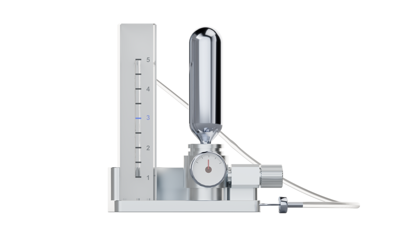 Shining3D Ceramix-Nano – Esthetic Curing Accessory