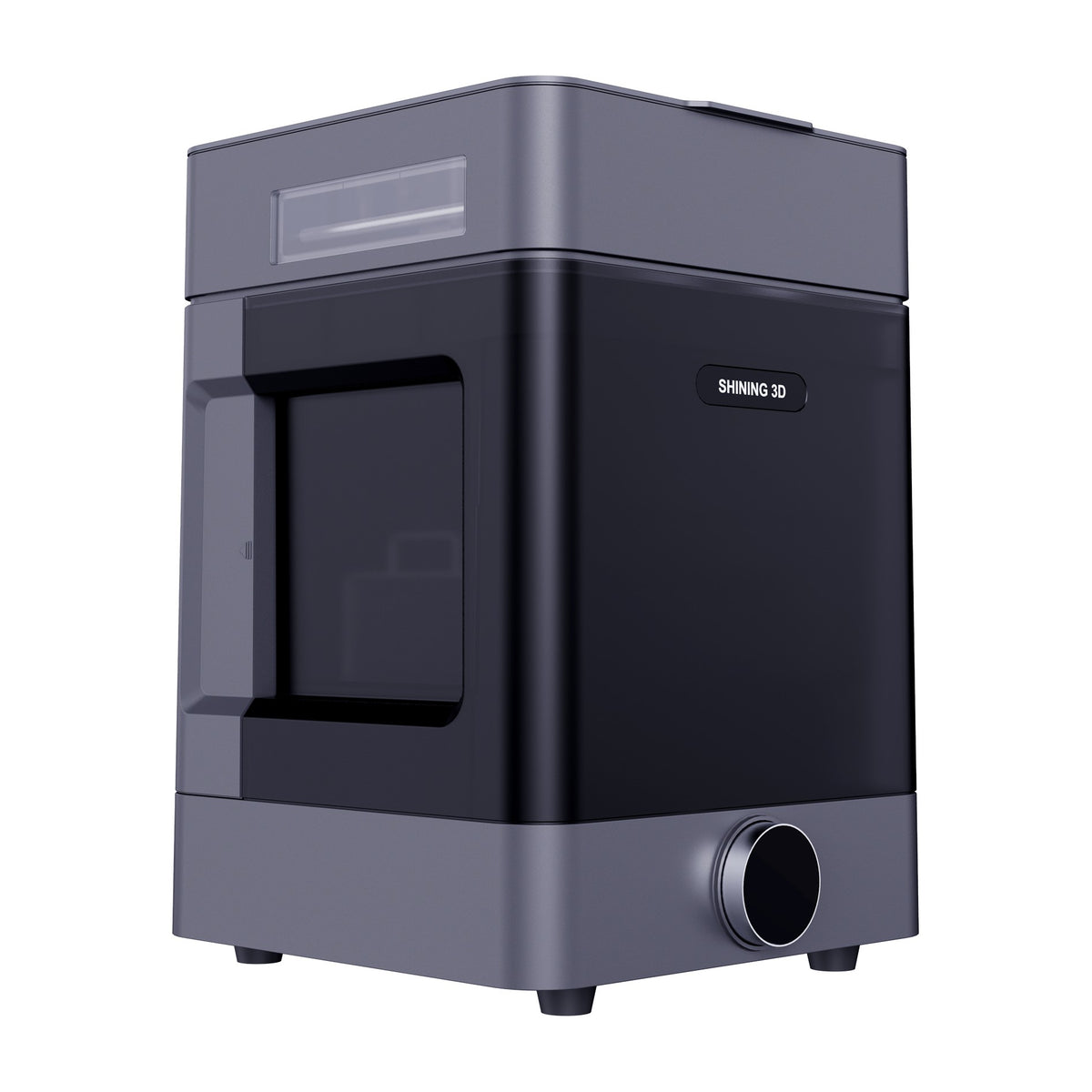 Shining 3D FabWash automatic washing station