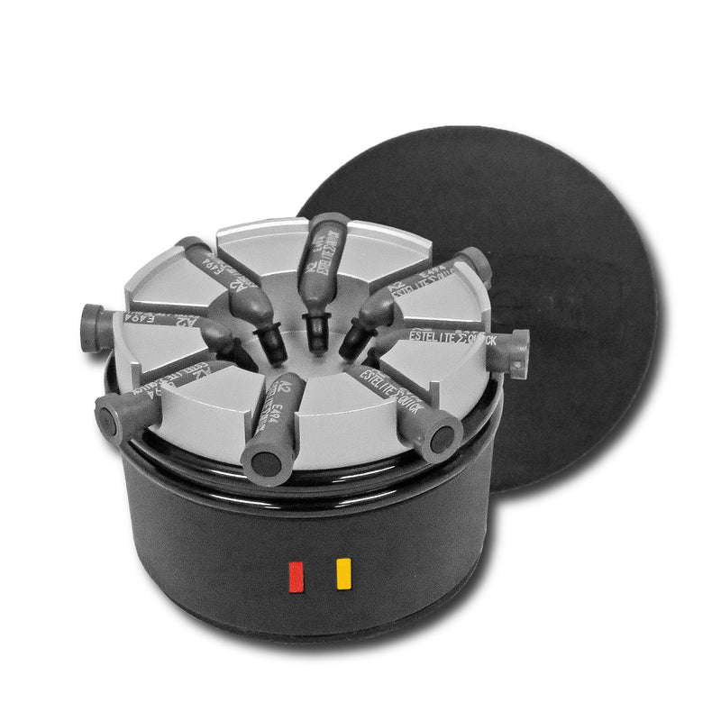 AdDent CALSET – composite warmer