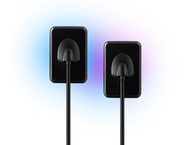 Ray RIOSensor+ Size 1 – Intraoral X-ray Sensor