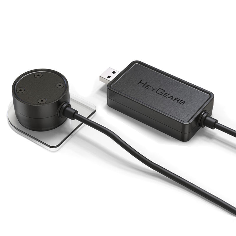 HeyGears Single-Point Photometer for A2D-HD Printer Calibration
