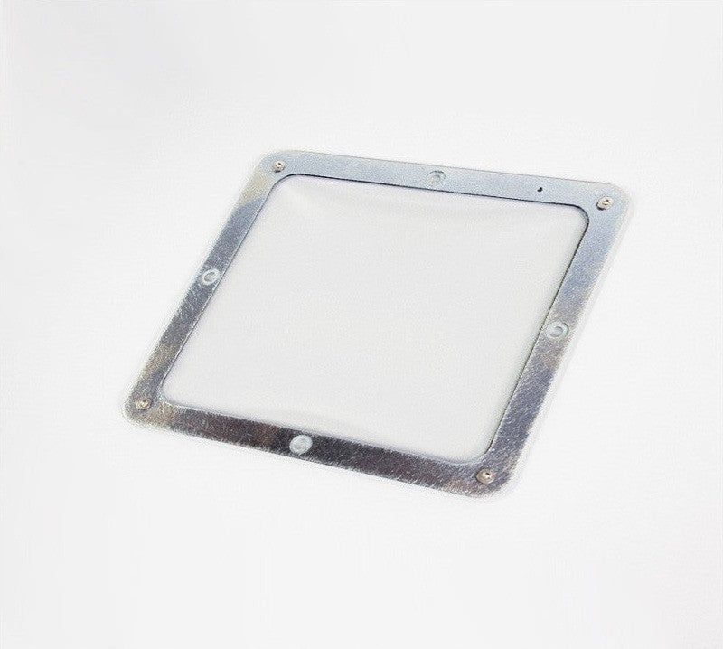 Film replacement kit for small AccuFab-CEL / L4D resin tank
