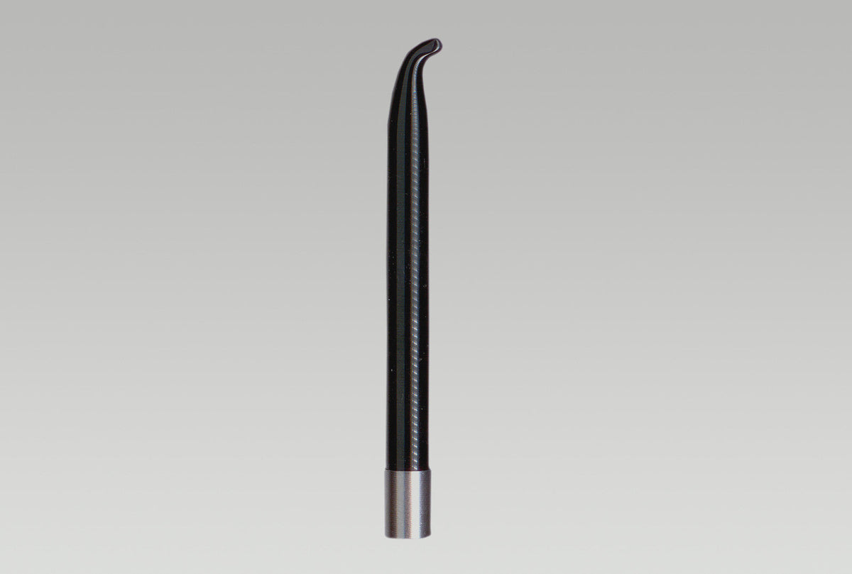Micro glass light guide tip 2 mm (P/N 600045)