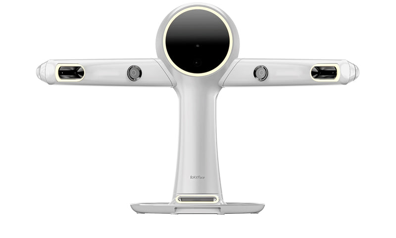 RAYFace – 3D Face Scanner