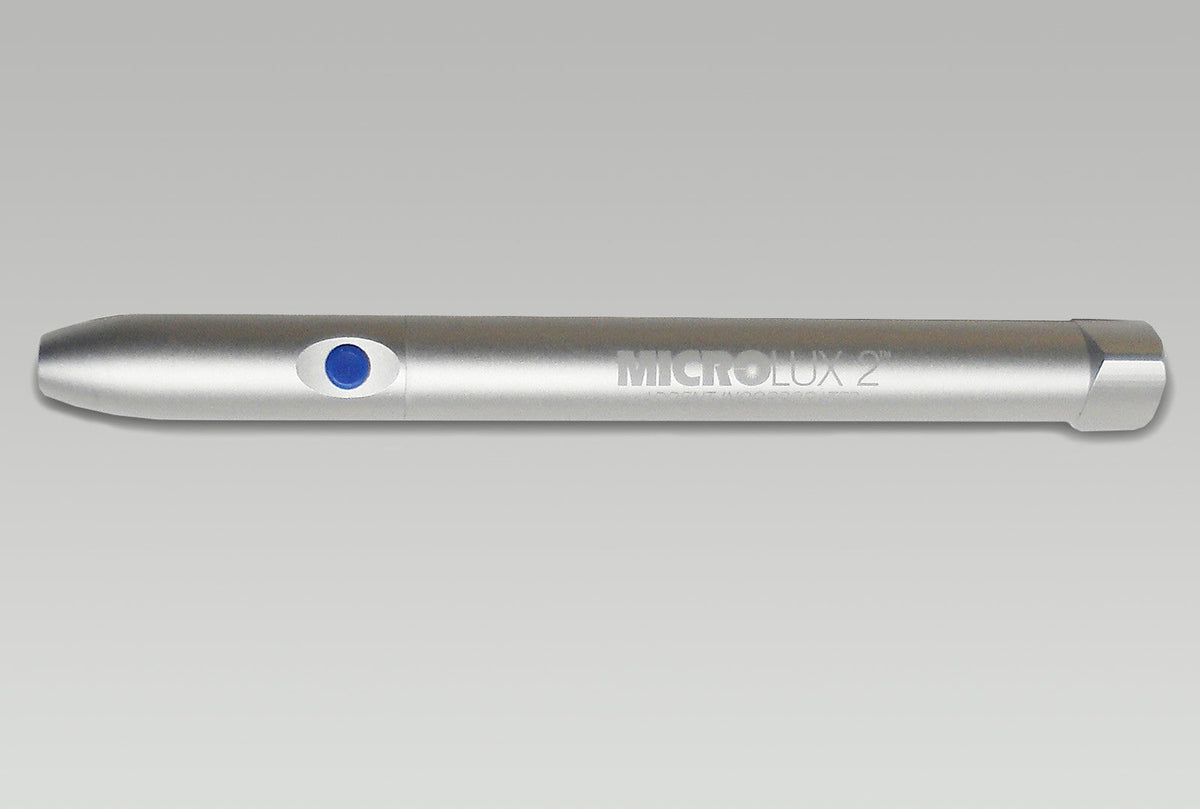 AdDent MICROLUX 2 Handstück ohne Aufsatz
