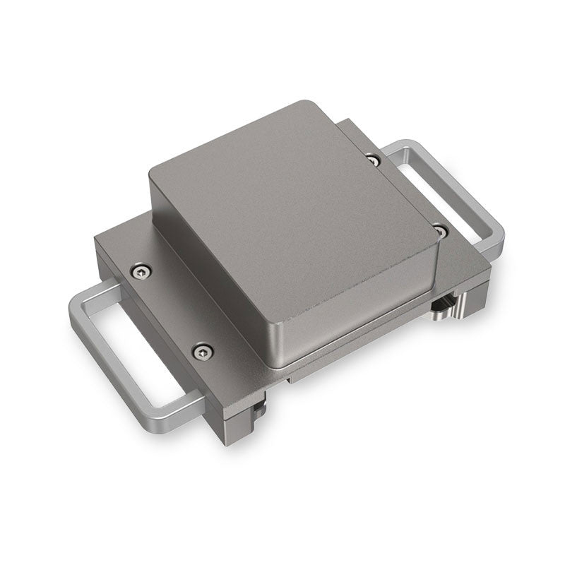 HeyGears small build platform for A2D-HD printer