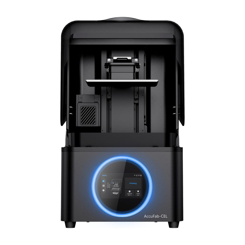 AccuFab-CEL Dental 3D Printer
