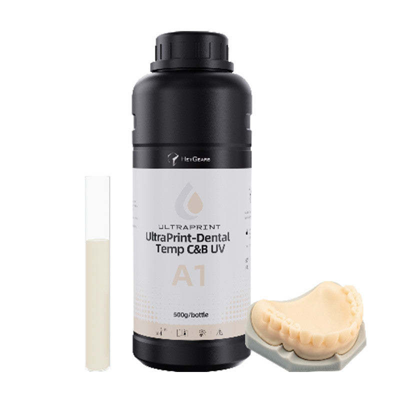 HeyGears UltraPrint-Dental Temp For Try-in UV