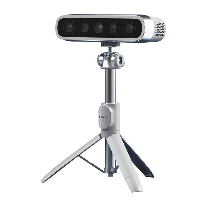 3D Face Scanner MetiSmile