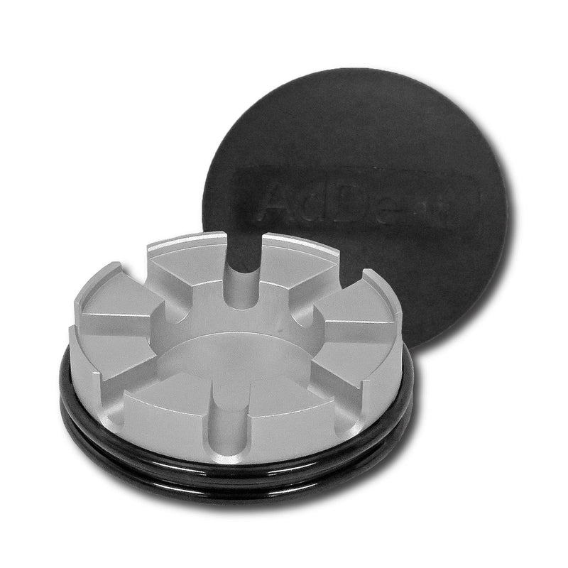 AdDent CALSET – warmer accessories and trays